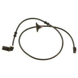 Capteur ABS TRW GBS2039 pour MERCEDES CLASSE C, CLK OE 2025402817