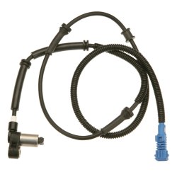 Capteur ABS TRW GBS2040 pour CITROËN XM OE 454552