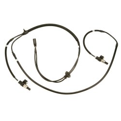 Capteur ABS TRW GBS2115 pour FORD FIESTA OE 96FB-2B372-DC