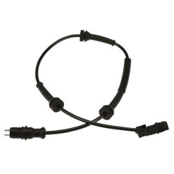 Abs Sensor TRW GBS2128 OE Ref 82 00 084 125