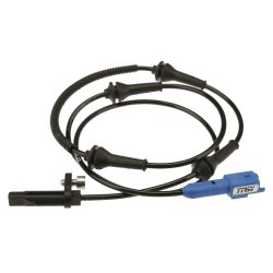 Abs Sensor TRW GBS2138 OE Ref 96 658 316 80