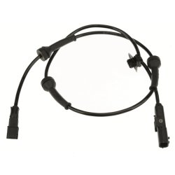 Capteur ABS TRW GBS2156 pour RENAULT GRAND, MEGANE, SCENIC OE 8200404460