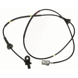 Capteur ABS TRW GBS2158 pour VOLVO OE 30773742