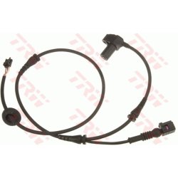 Capteur ABS TRW GBS2509 pour AUDI, SEAT A4, EXEO OE 8E0927803B