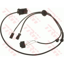 Abs Sensor TRW GBS2510 OE Ref 4B0 927 807 L