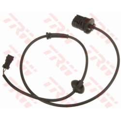 Capteur ABS TRW GBS2511 pour AUDI A6 OE 4B0927807
