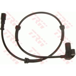 Capteur ABS TRW GBS2524 pour VW California et Transporter, référence d'origine 701927807E