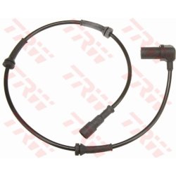 Capteur ABS TRW GBS2525 pour VW California Transporter, référence d'origine 701927807D