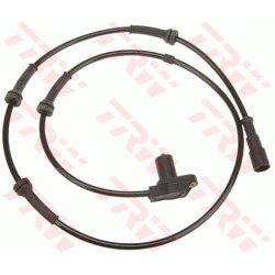 Capteur ABS TRW GBS2531 pour VW TRANSPORTER OE 701927807