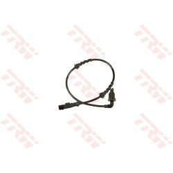 Capteur ABS TRW GBS2557 pour DACIA, LADA, RENAULT OE 497000527R