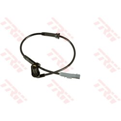 Capteur ABS TRW GBS2569 pour DACIA, RENAULT OE 479005846R