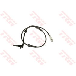Capteur ABS TRW GBS2570 pour FIAT PUNTO OE 46531419
