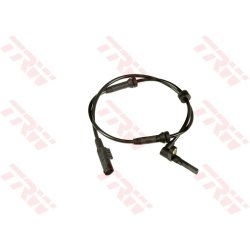 Capteur ABS TRW GBS2572 pour FIAT PUNTO OE 46837685