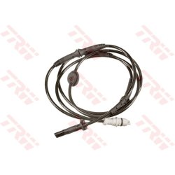 Capteur Abs TRW GBS2576 pour FIAT GRANDE, PUNTO OE 46846934