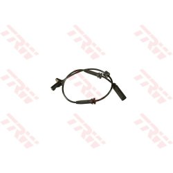Capteur ABS TRW GBS2587 pour BMW OE 6791223