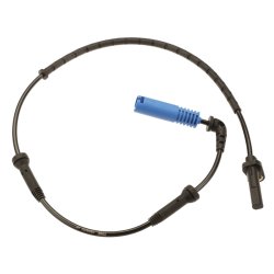 Capteur ABS TRW GBS4024 pour BMW Série 5 et 6, référence d'origine 34526760046