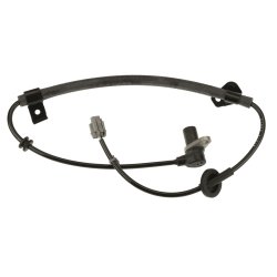 Capteur ABS TRW GBS5052 pour NISSAN ALMERA OE 47910-4M410