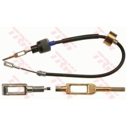 Clutch Cable TRW GCC1025 OE Ref 95496082