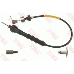 Clutch Cable TRW GCC103 OE Ref 2150 L5