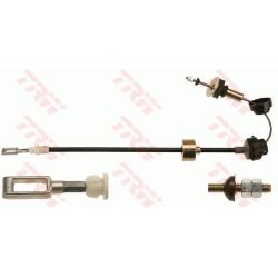 Clutch Cable TRW GCC1034 OE Ref 95636691