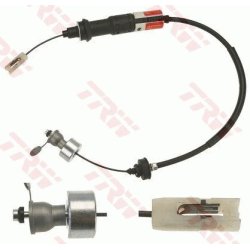 Clutch Cable TRW GCC105 OE Ref 2150 AN