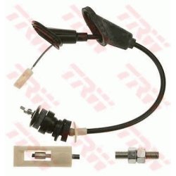 Clutch Cable TRW GCC1052 OE Ref 2150 N0