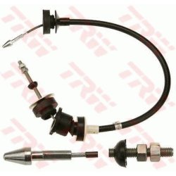 Clutch Cable TRW GCC1054 OE Ref 96 104 679