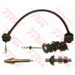 Câble d'embrayage TRW GCC1055 pour CITROEN ZX OE 2150P7