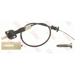Clutch Cable TRW GCC108 OE Ref 2150 X5