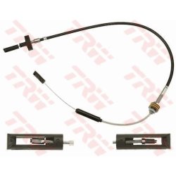 Clutch Cable TRW GCC1083 OE Ref 443 721 335 C