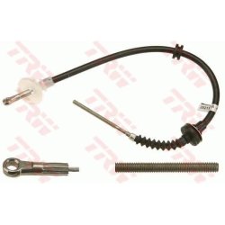Clutch Cable TRW GCC1119 OE Ref 7555958