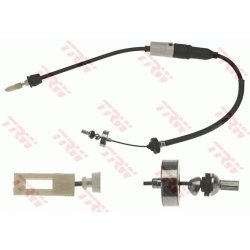 Clutch Cable TRW GCC113 OE Ref 60 25 304 915