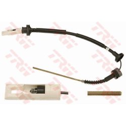 Clutch Cable TRW GCC1136 OE Ref 7670999