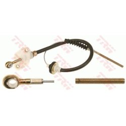 Clutch Cable TRW GCC1151 OE Ref 7704066