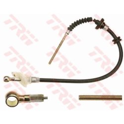 Clutch Cable TRW GCC1152 OE Ref 7706794