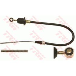 Clutch Cable TRW GCC1169 OE Ref 82446624