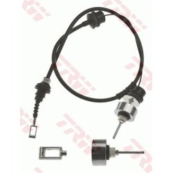 Clutch Cable TRW GCC120 OE Ref 2150 AP