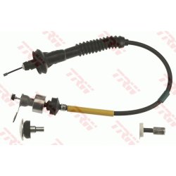 Clutch Cable TRW GCC124 OE Ref 2150 AZ