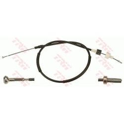 Clutch Cable TRW GCC1273 OE Ref 85GB-7K553-AA