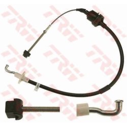Clutch Cable TRW GCC1379 OE Ref 90209335