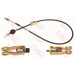 Clutch Cable TRW GCC1403 OE Ref 50 00 395 159