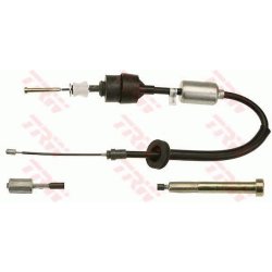 Clutch Cable TRW GCC1409 OE Ref 60 25 002 832
