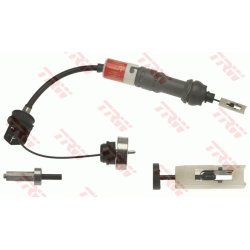 Clutch Cable TRW GCC141 OE Ref 2150 W9