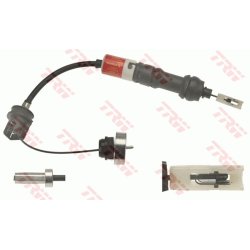 Clutch Cable TRW GCC142 OE Ref 2150 V9
