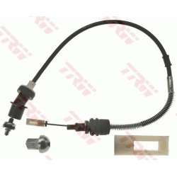 Clutch Cable TRW GCC143 OE Ref GVC907059