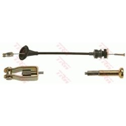 Clutch Cable TRW GCC1433 OE Ref 2150 51