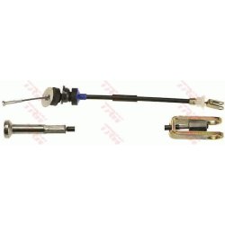 Clutch Cable TRW GCC1438 OE Ref 2150 59