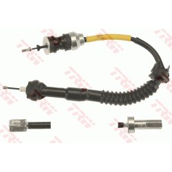 Clutch Cable TRW GCC144 OE Ref 2150 Y9