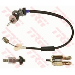 Câble d'embrayage TRW GCC1440 pour PEUGEOT 305 OE 215061