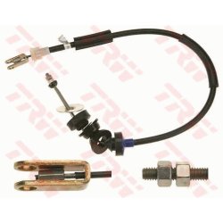 Clutch Cable TRW GCC1443 OE Ref 2150 71